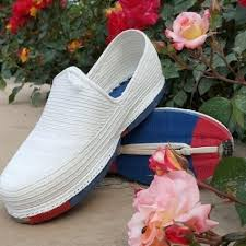 تصویر 1 از گیوه مردانه سنندج اصیل سنتی